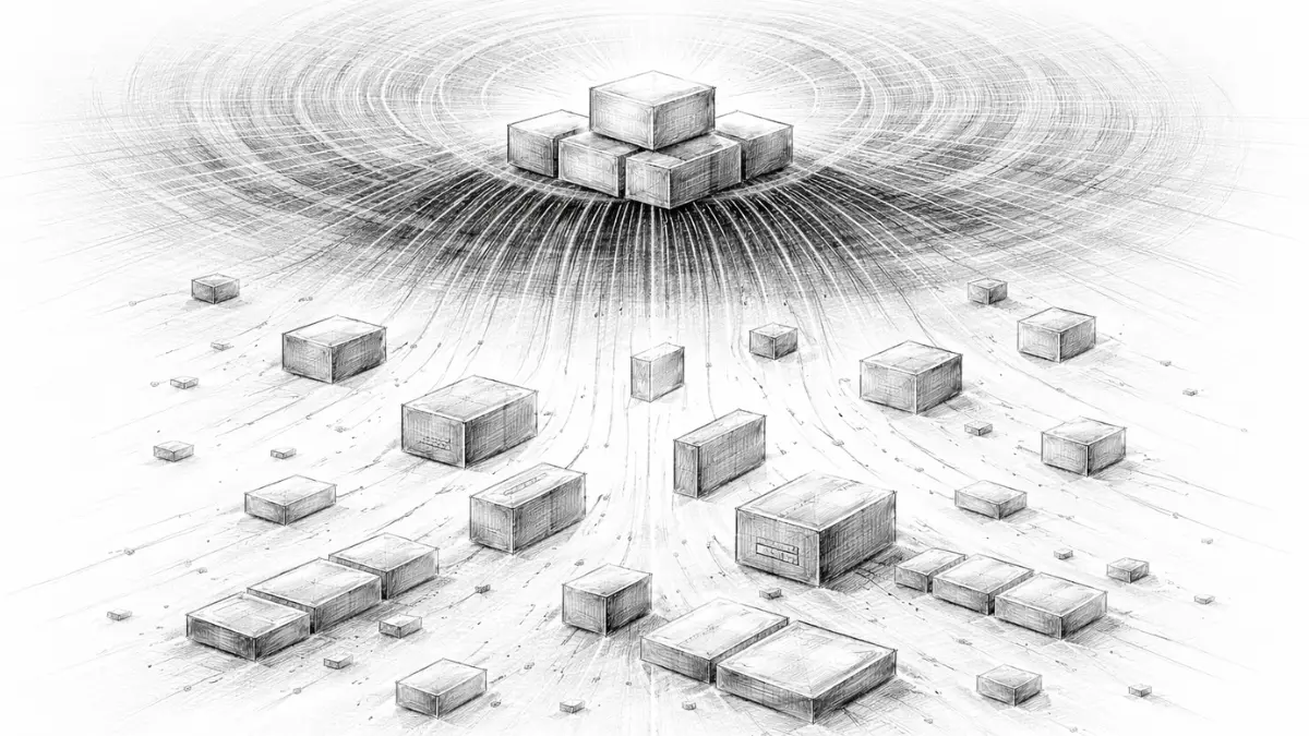 Above the fold optimization and semantic weight