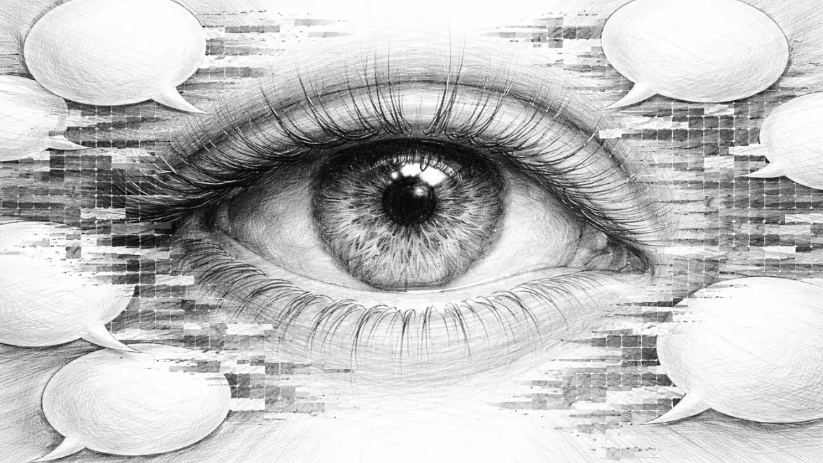 AI content structure breaking signal reconstruction process