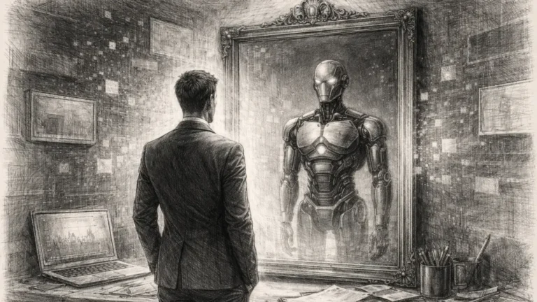 AI content fails without entity structure clarity