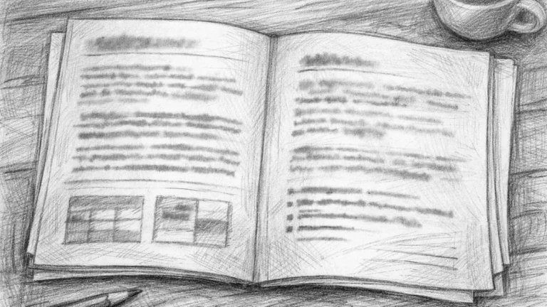 AI content structure without readability fails interpretation signals