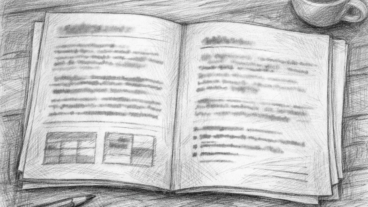 AI content structure without readability fails interpretation signals