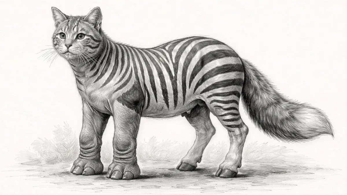 AI fails to interpret content when page structure breaks during layout parsing and hierarchy detection