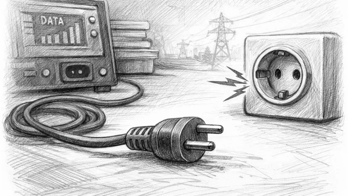 evidence disconnected from claim breaks interpretation